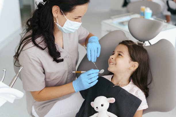 Fast & Reliable Emergency Dental Services in VA